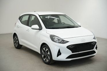Hyundai i10 1.0 Connectline Vari Colori Km0 Italiane
