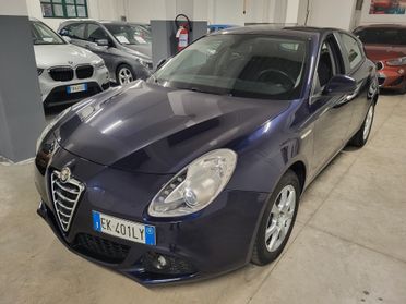 Alfa Romeo Giulietta 1.4 Turbo 120 CV Progression