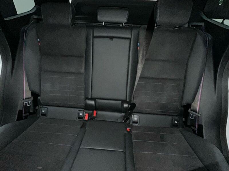 BMW X1 X1 xDrive 20d Msport Pro