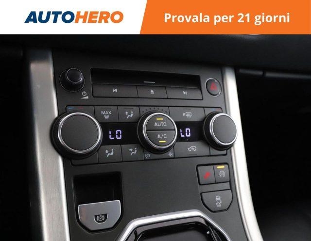 LAND ROVER Range Rover Evoque 2.2 TD4 5p. Pure Tech Pack