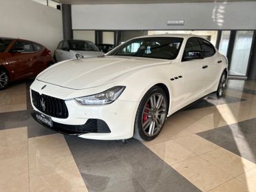 Maserati Ghibli V6 Diesel 275 CV