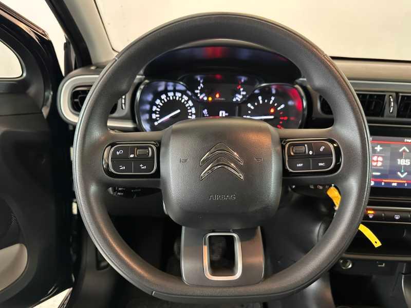 CITROEN C3 3ª serie - C3 PureTech 83 S&S Feel