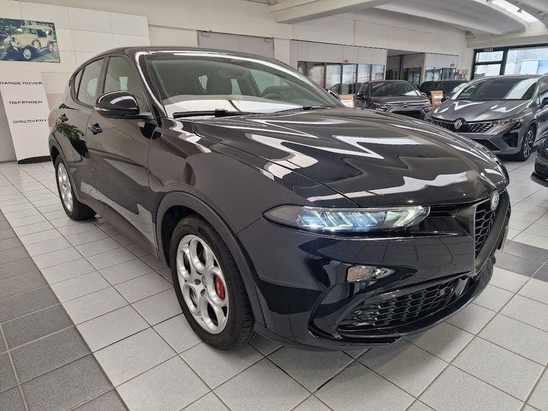 Alfa Romeo Tonale Tonale 1.6 diesel 130 CV TCT6 Sprint