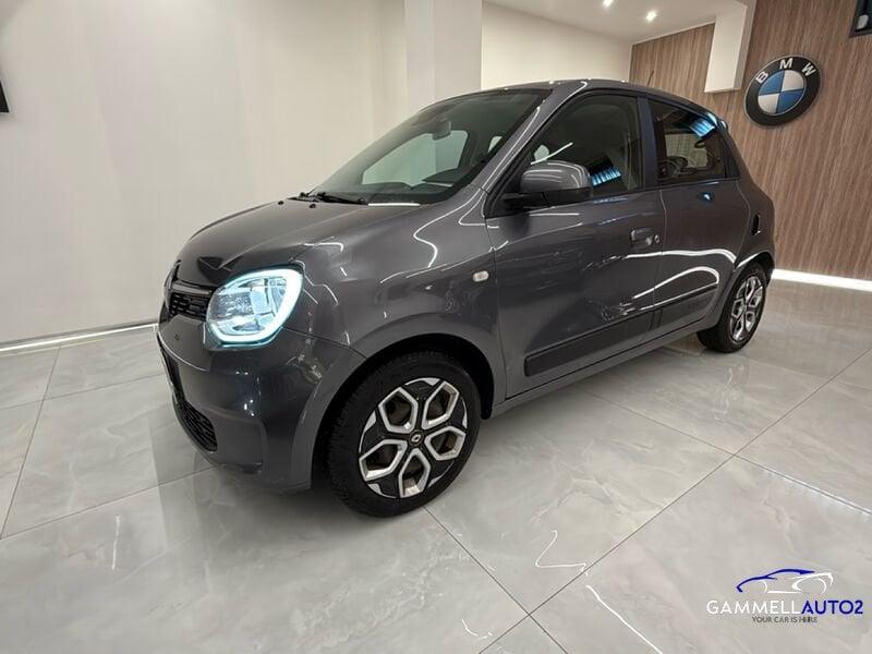 Renault Twingo RENAULT TWINGO 1.0 MANUALE 65 CV