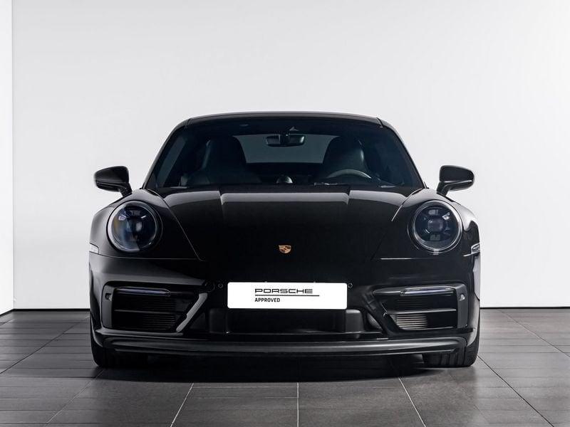 Porsche 911 992 3.0 Carrera GTS Coupé - IVA Esposta