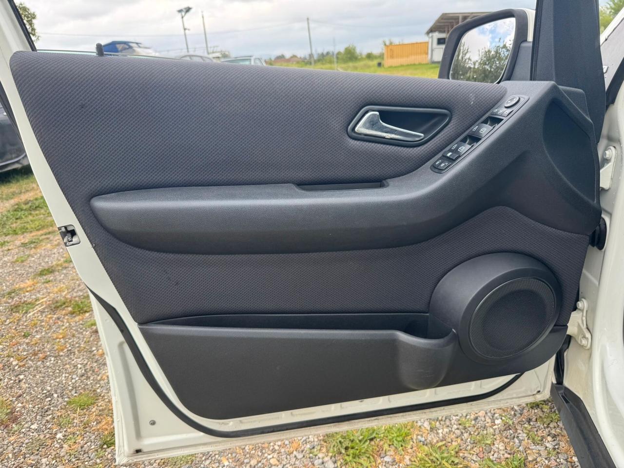 Mercedes A 160 CDI 2011 SOLAMENTE 71.000 KM
