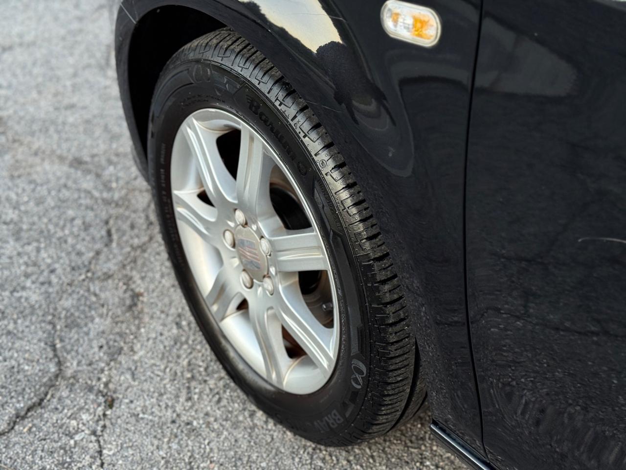 Seat Leon 1.9 TDI Stylance 105CV OK NEOPATENTATI