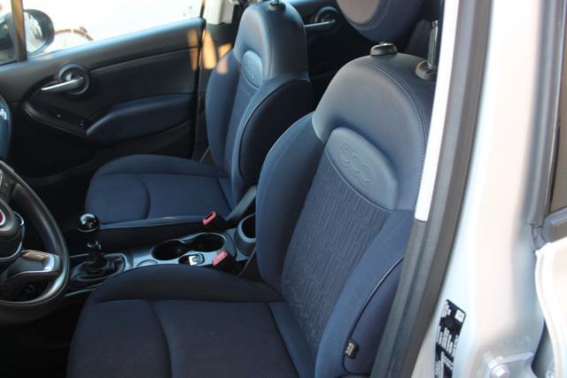FIAT 500X 1.0 T3 120 CV
