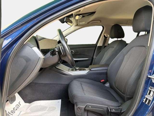 BMW 320 d 48V Business advanced Touring