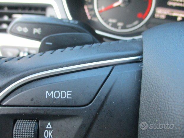 Audi A4 AVANT 35 2.0 TDI