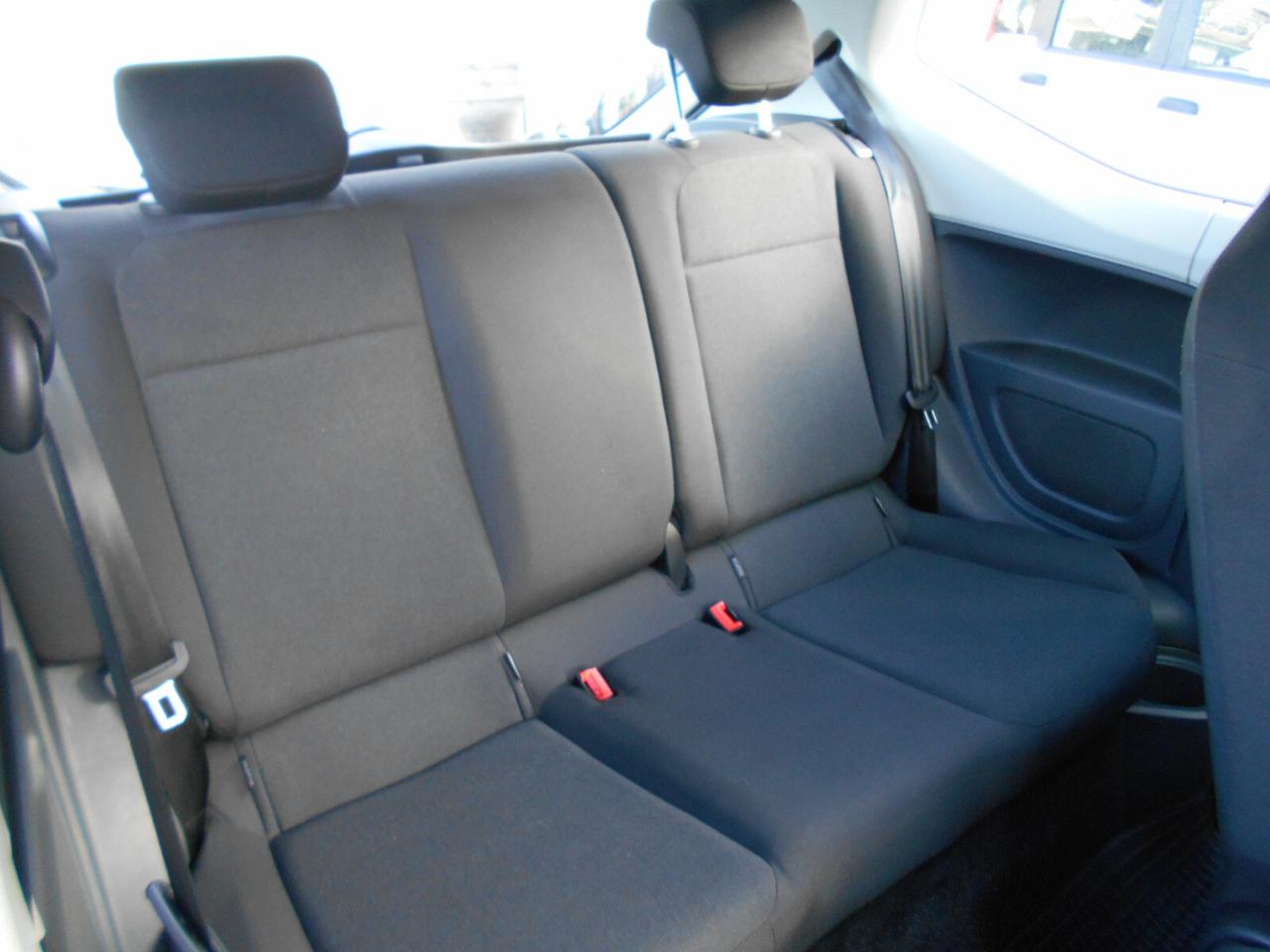 Volkswagen up! 1.0 75 CV 3p. high BlueMotion Technology ASG