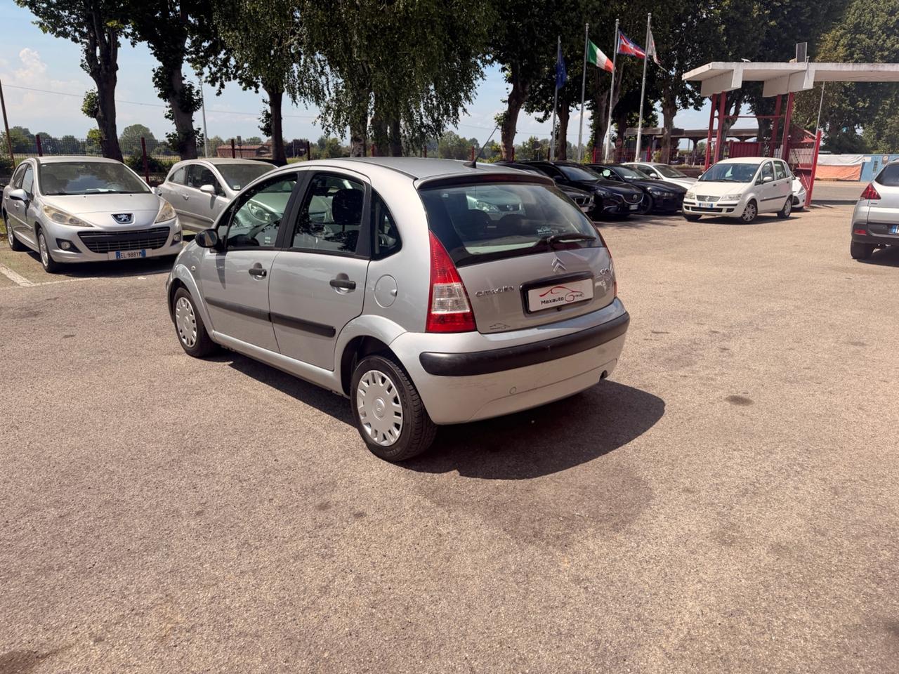 Citroen C3 1.1 Elegance
