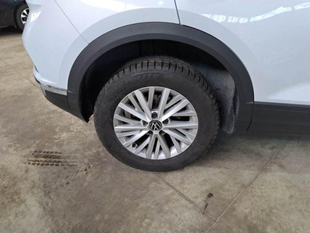 VOLKSWAGEN T-Roc 2.0 TDI SCR 150 CV Business BlueMotion Technology