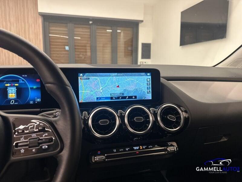 Mercedes-Benz Classe B B 180 d Automatic Sport