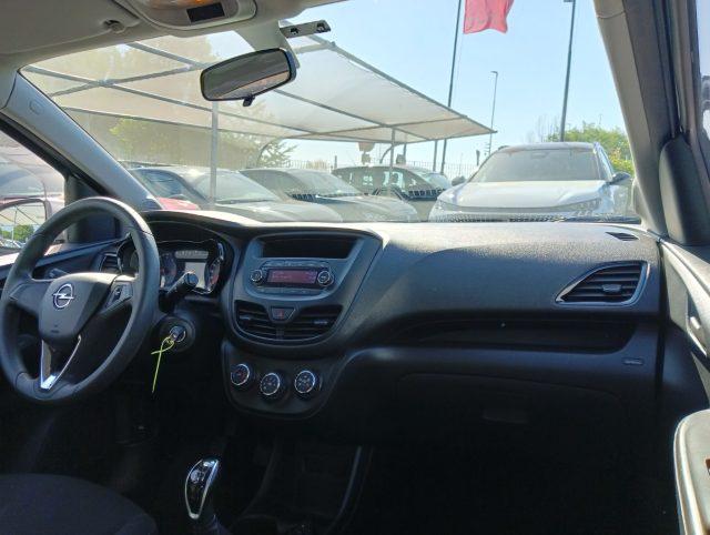 OPEL Karl 1.0 73 CV GPL Advance