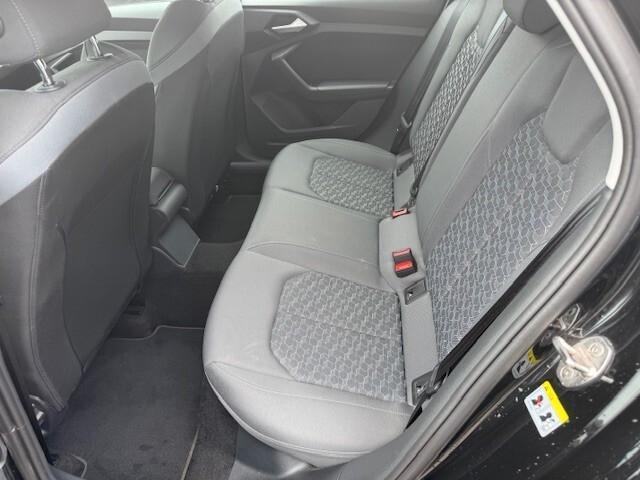 Audi A1 SPB 30 TFSI S line edition