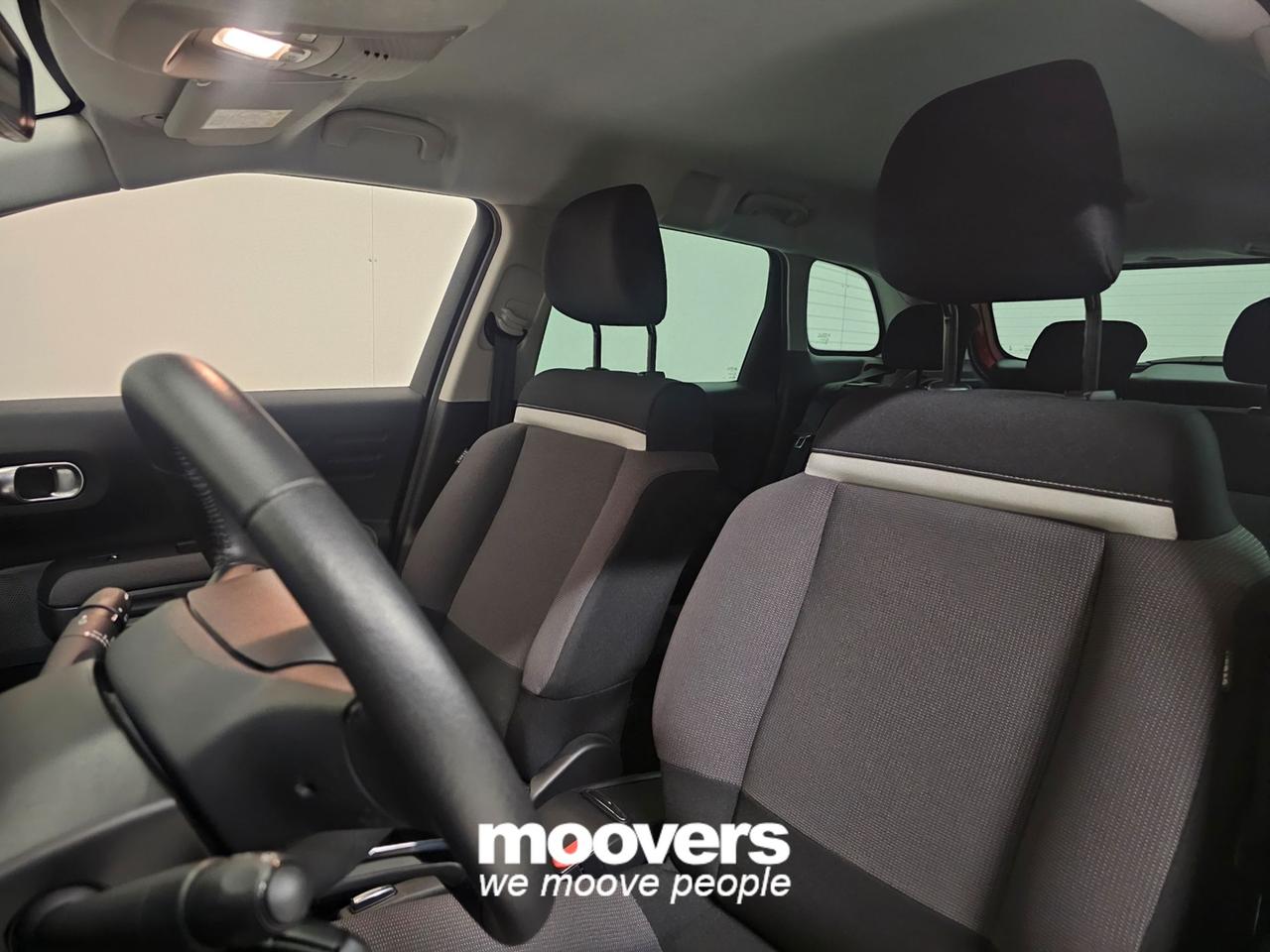 CITROEN C3 Aircross 1ª s. PureTech 110 S&S Max