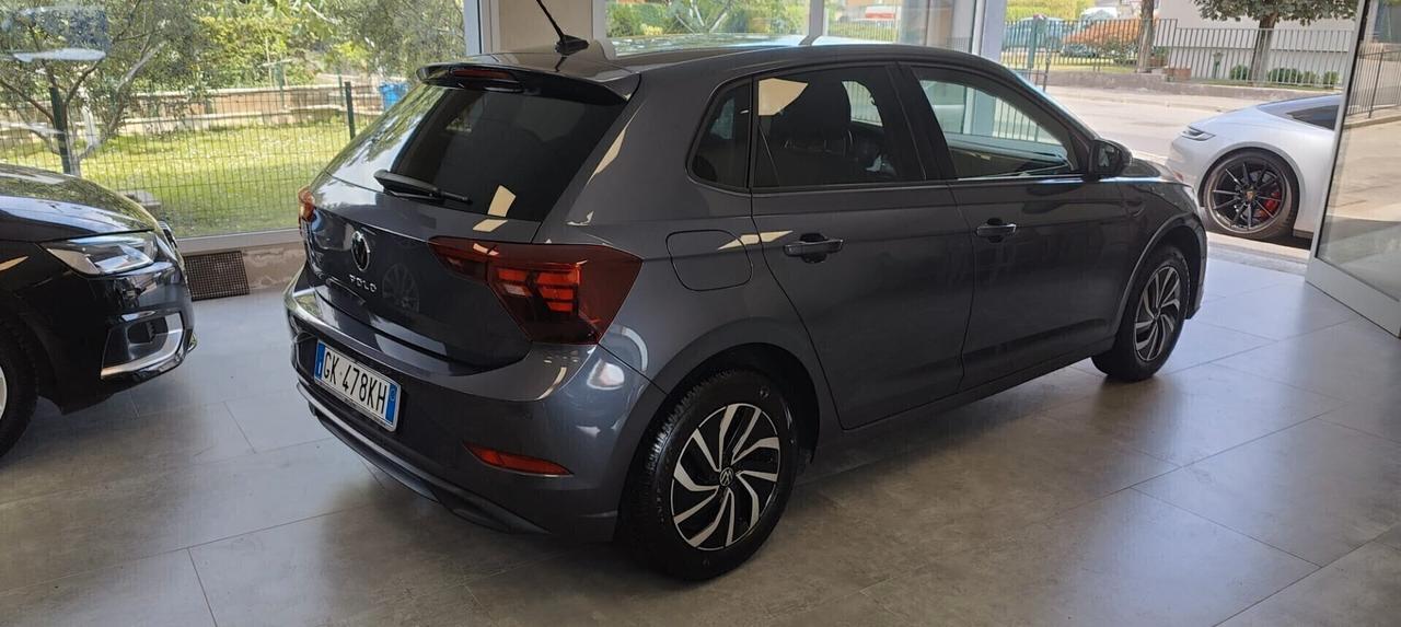 Volkswagen Polo 1.0 Life