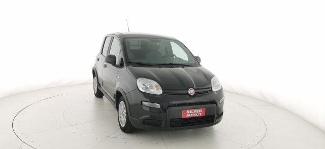 FIAT Panda 1.0 S&S Hybrid Street Van 4 posti - PREZZO + IVA