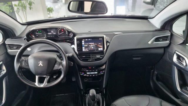PEUGEOT 2008 1° serie BlueHDi 100 Allure