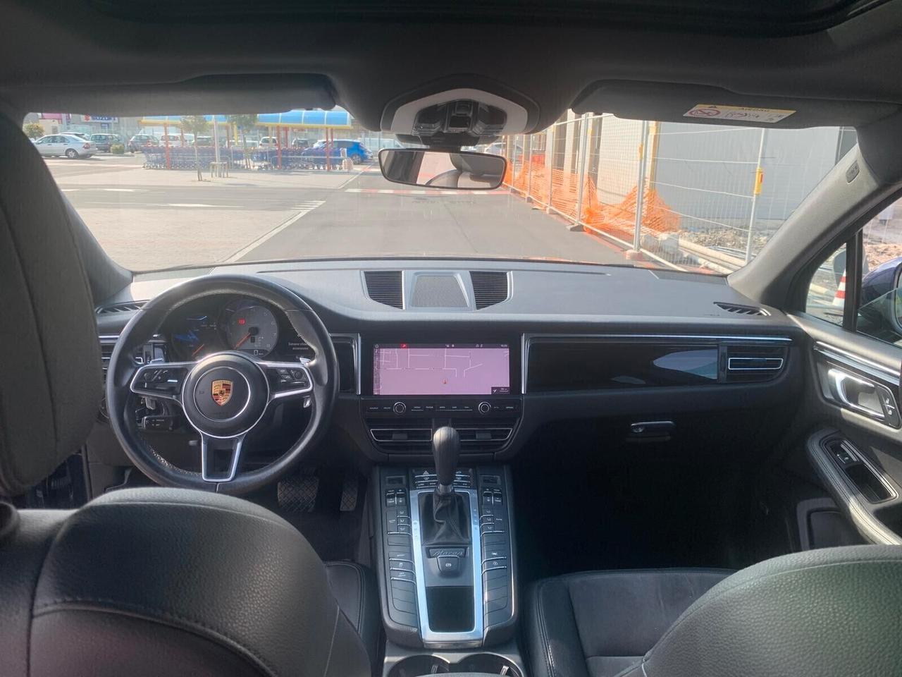 Porsche Macan 3.0 S SPECIALE ProMMo