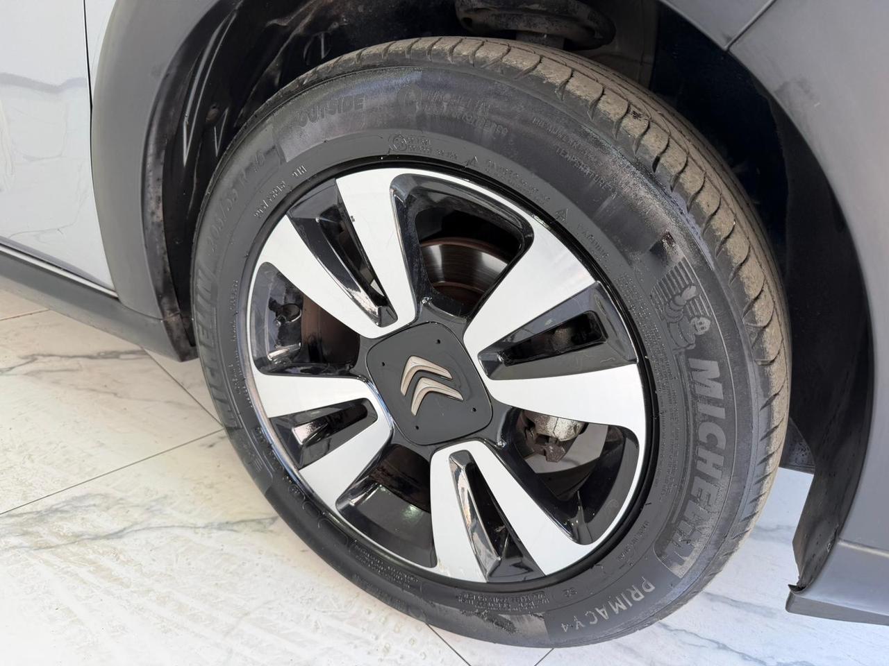 Citroen C3 PureTech 83 S&S Feel Pack-GARANTITA-2021