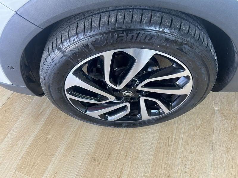 Opel Grandland X 2.0 Ecotec Diesel 177cv Ultimate S&S AT8
