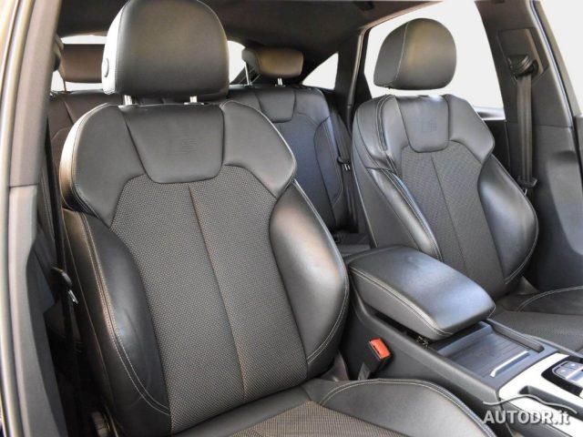 AUDI Q5 SPB 40 TDI Quattro S-Tronic 2xS-Line Tetto, Retroc