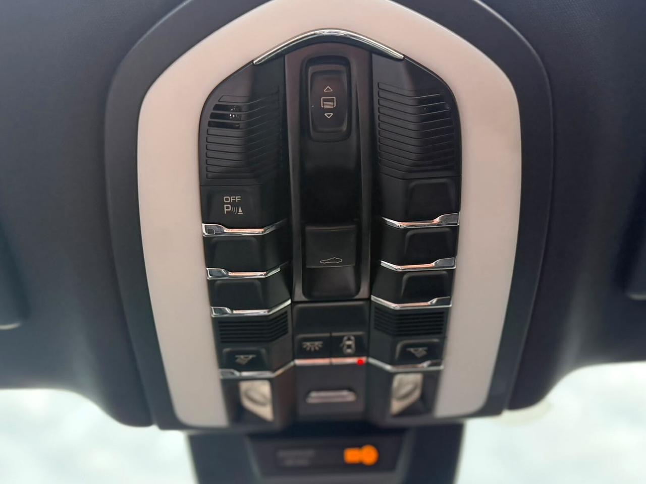 Porsche Macan 3.0 Diesel S