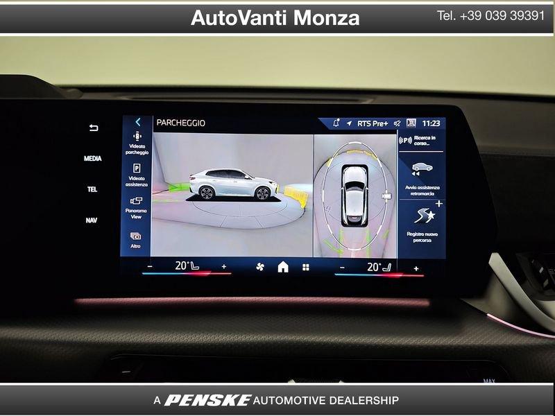 BMW X2 X2 xDrive 20d Msport Pro