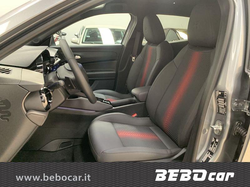 Alfa Romeo Junior 1.2 136 CV Hybrid eDCT6 Speciale