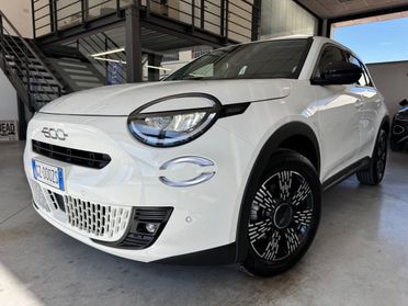 Fiat 600 1.2 hybrid Pop 145cv auto