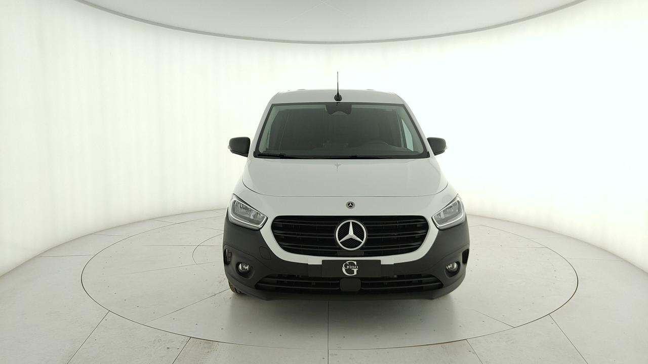 Mercedes-Benz Citan 110 CDI Furgone Long