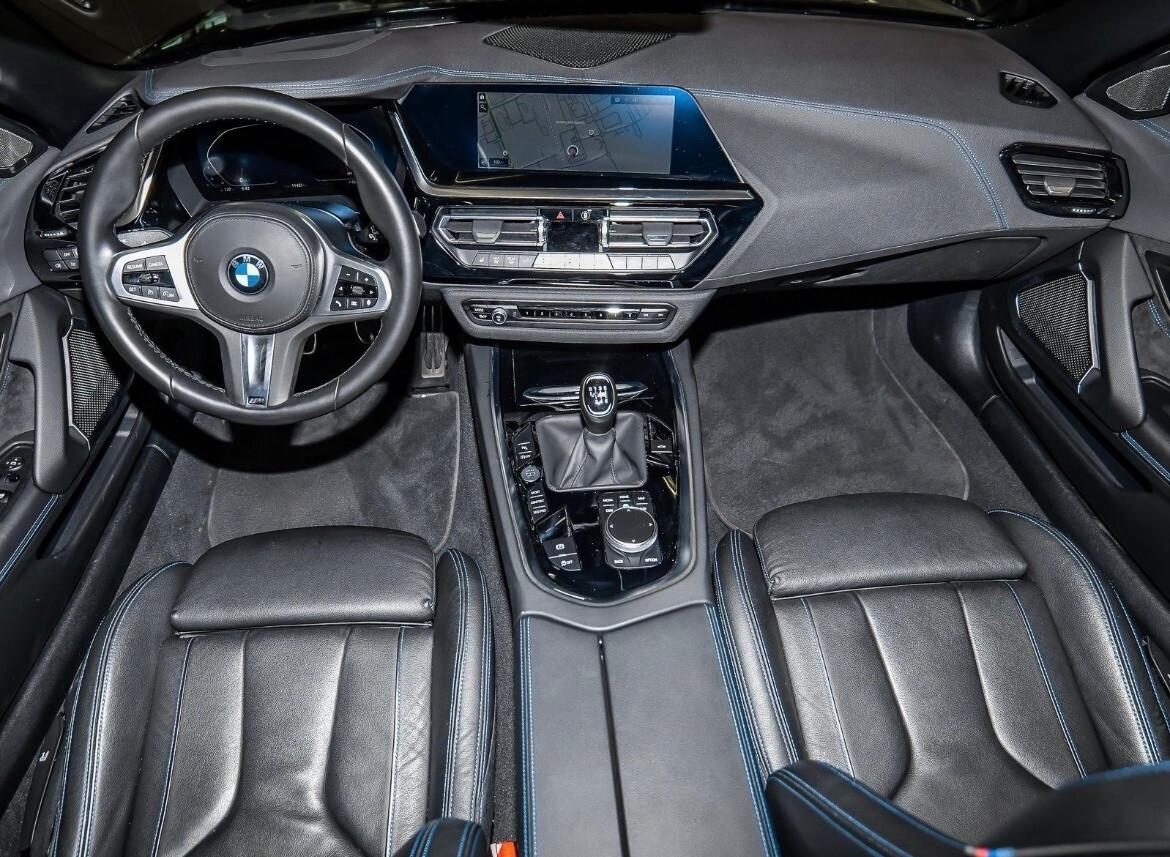 BMW Z4 sDrive 20i M Sport STUPENDA!!