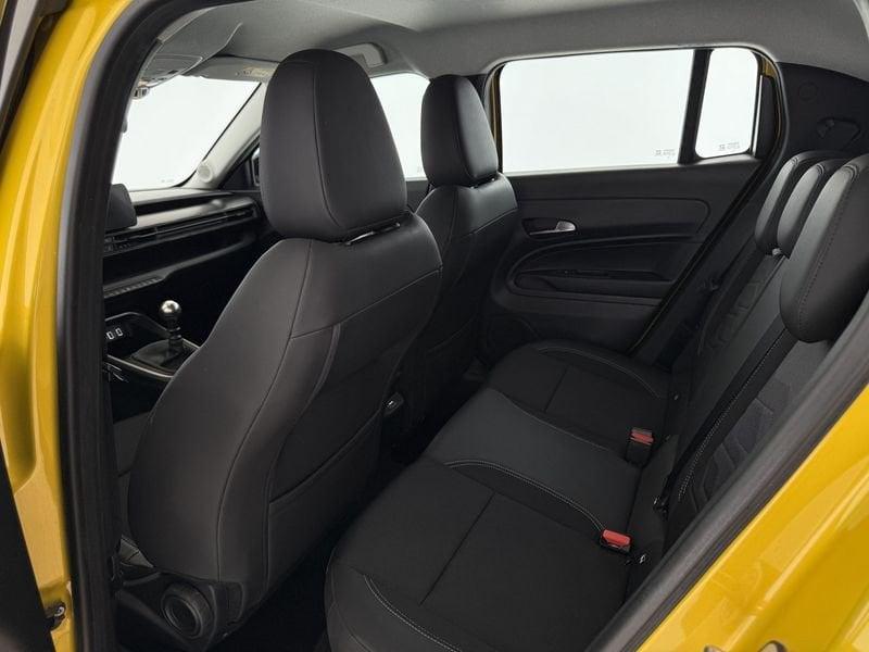 Jeep Avenger Avenger 1.2 Turbo 100 CV Altitude * BONUS FINANZIAMENTO *