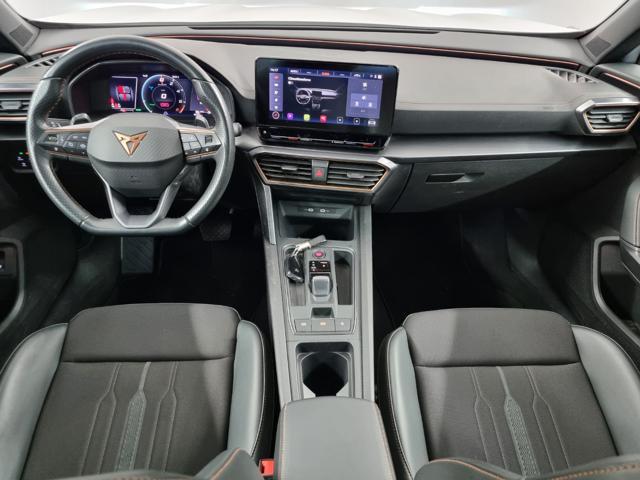 CUPRA Formentor 1.4 e-Hybrid DSG