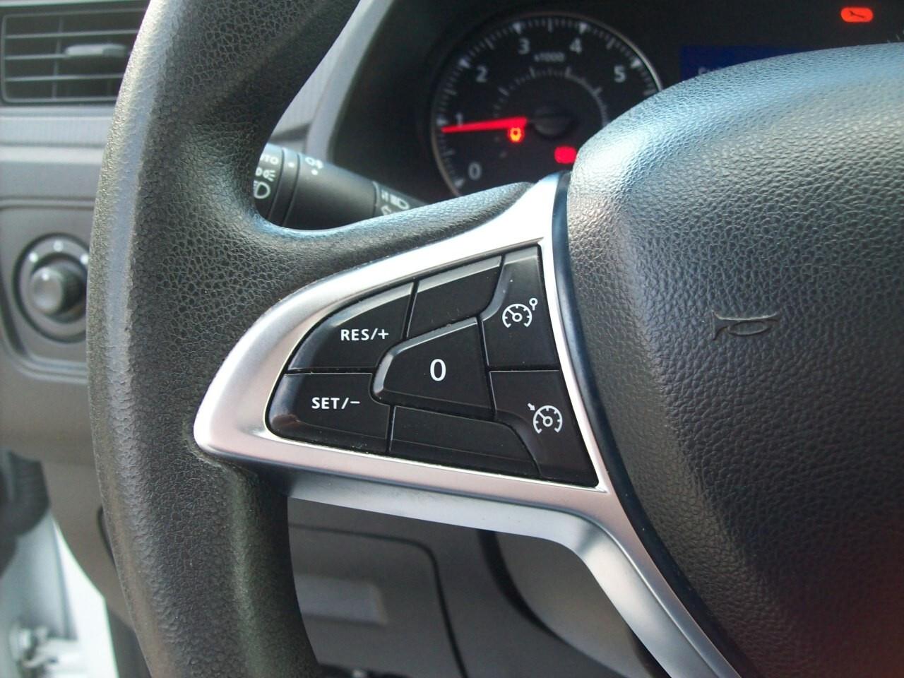 RENAULT KANGOO EXPRESS 1.5 DCI "2021" VAN