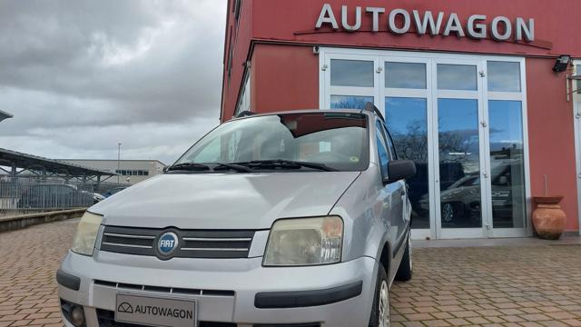 FIAT Panda 1.2 Dynamic Natural Power Buono Stato