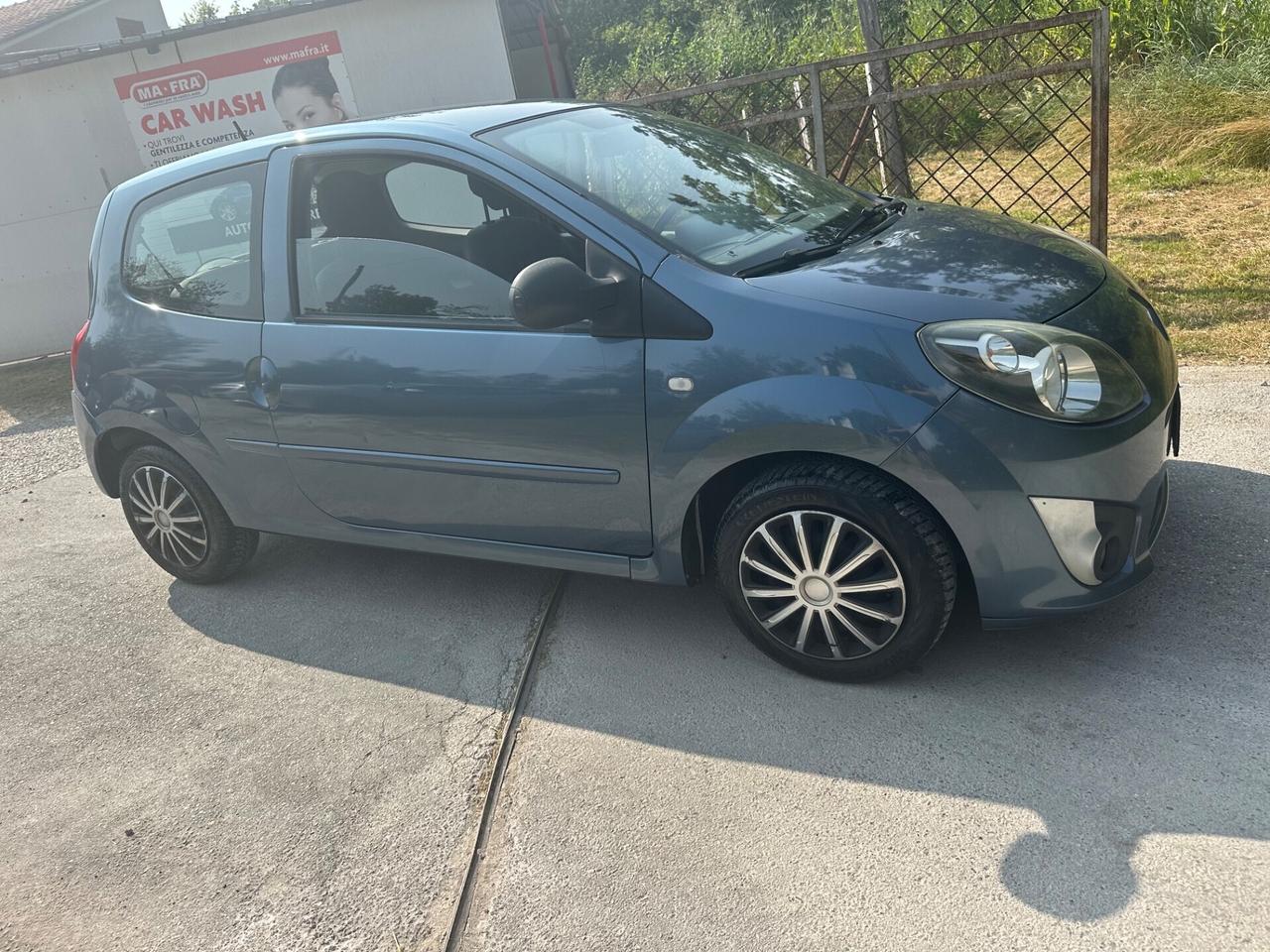 Renault Twingo 1.2