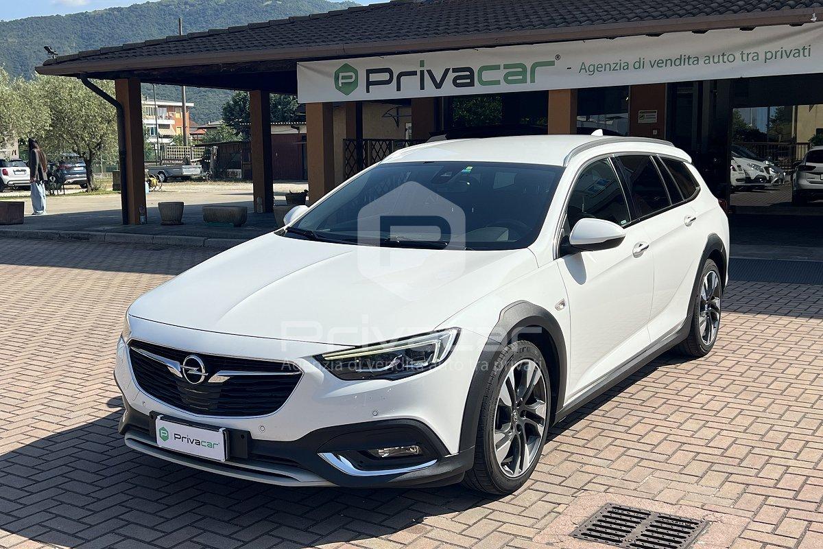 OPEL Insignia 2.0 CDTI S&S aut. Country Tourer Exclusive