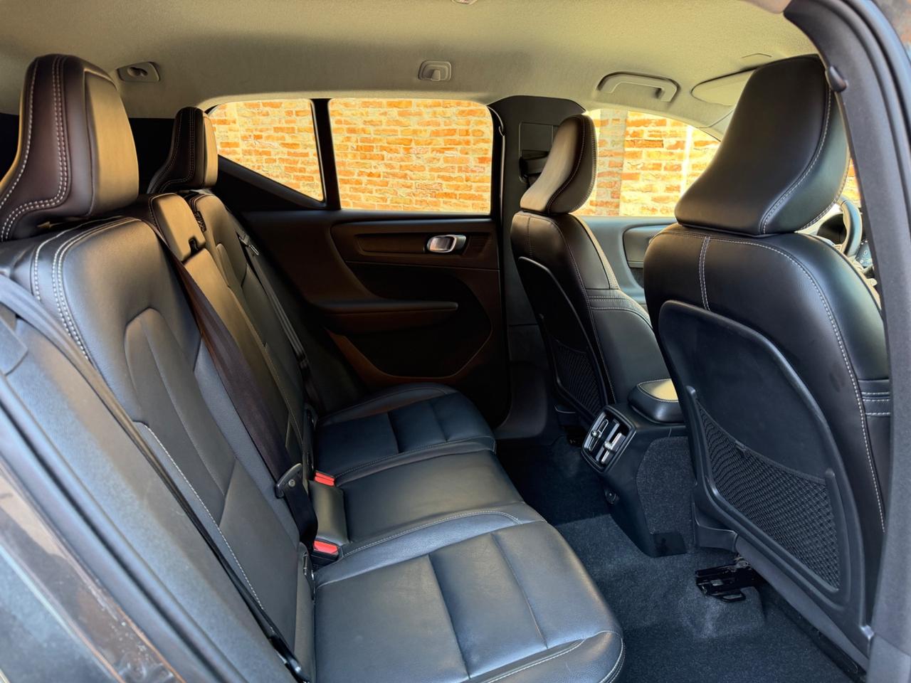 Volvo XC40 D3 Geartronic Inscription