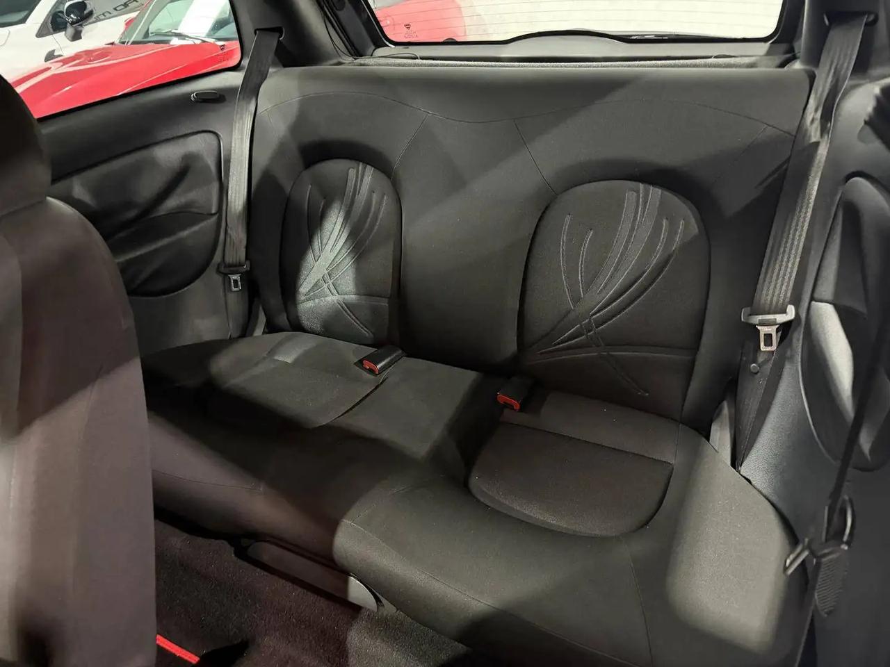 Lancia Ypsilon 1.3 mjt 16v Unyca