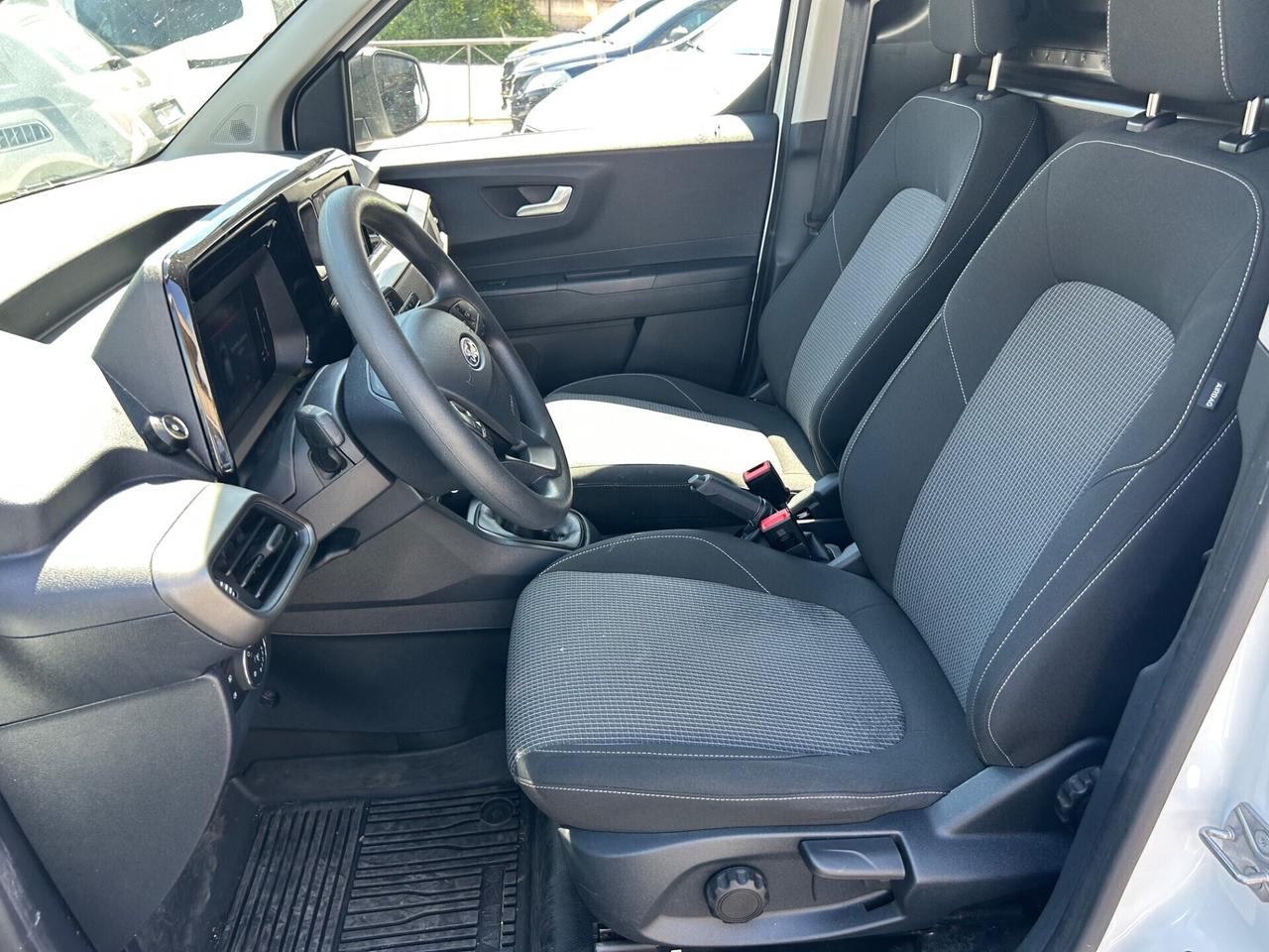 Ford Transit Courier 1.5 100CV “ 85.000 KM 2024”