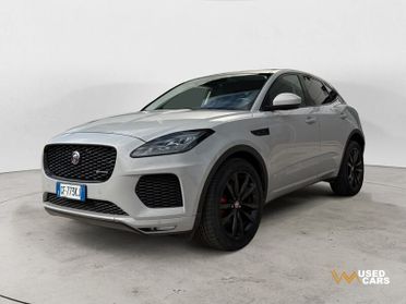 Jaguar E-Pace E-Pace 2.0D 150 CV AWD aut. R-Dynamic HSE
