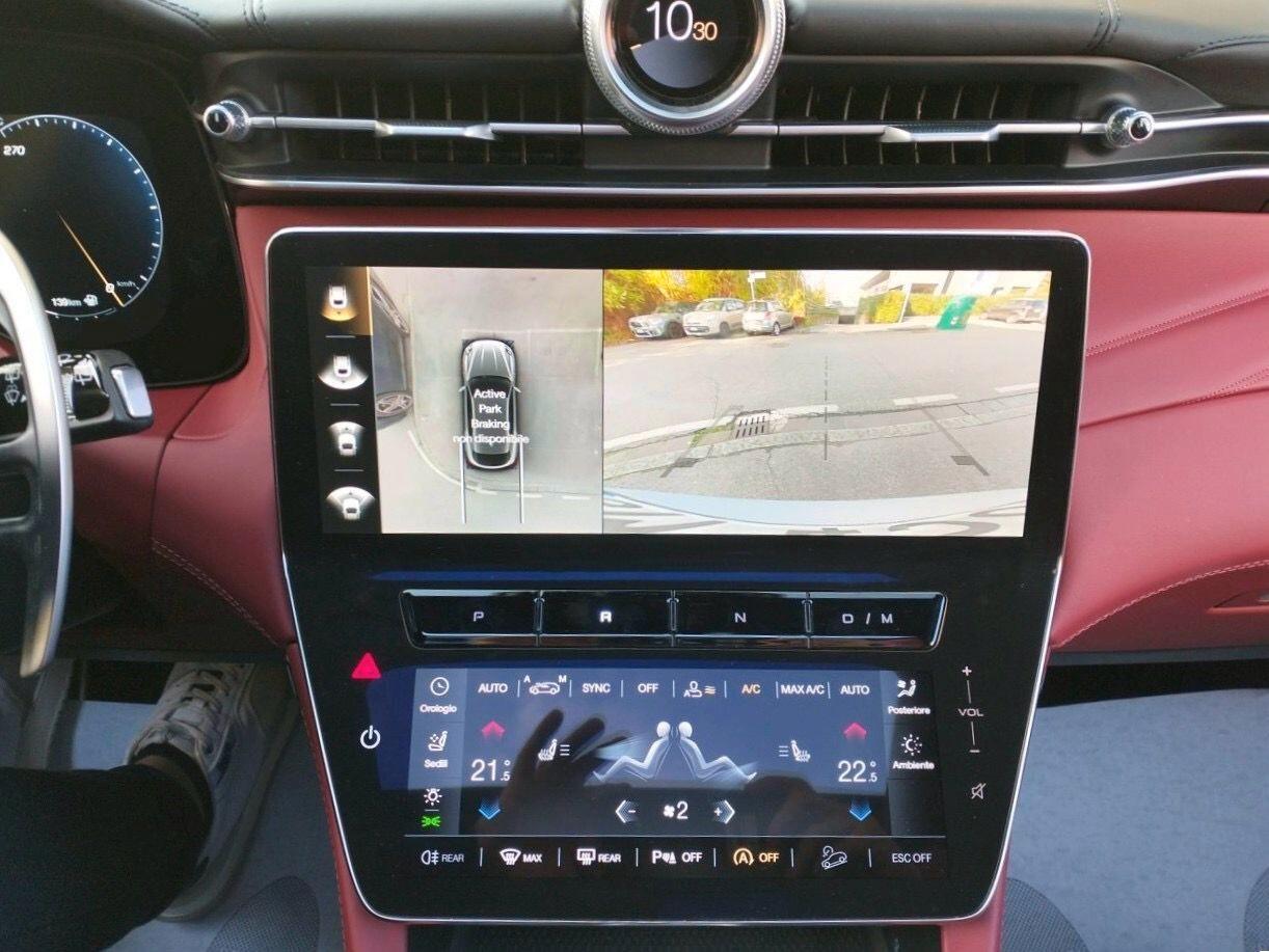 Maserati Grecale 2.0 mhev Modena 330cv auto * IVA ESPOSTA *