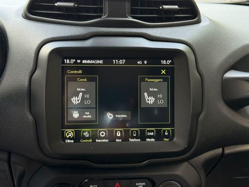 Jeep Renegade Renegade 1.0 t3 Limited 2wd "FULL-LED"