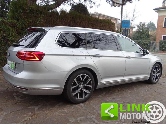 VOLKSWAGEN Passat Variant 2.0 TDI 150cv Executive