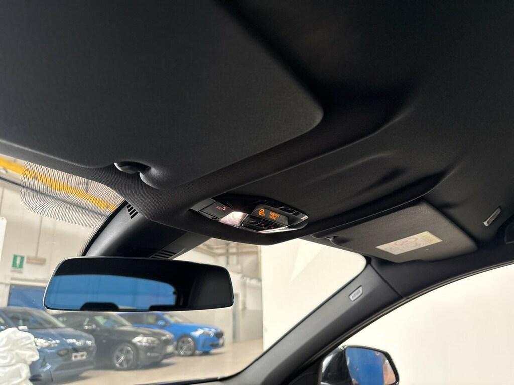 BMW Serie 1 5 Porte 116 d SCR Msport DCT