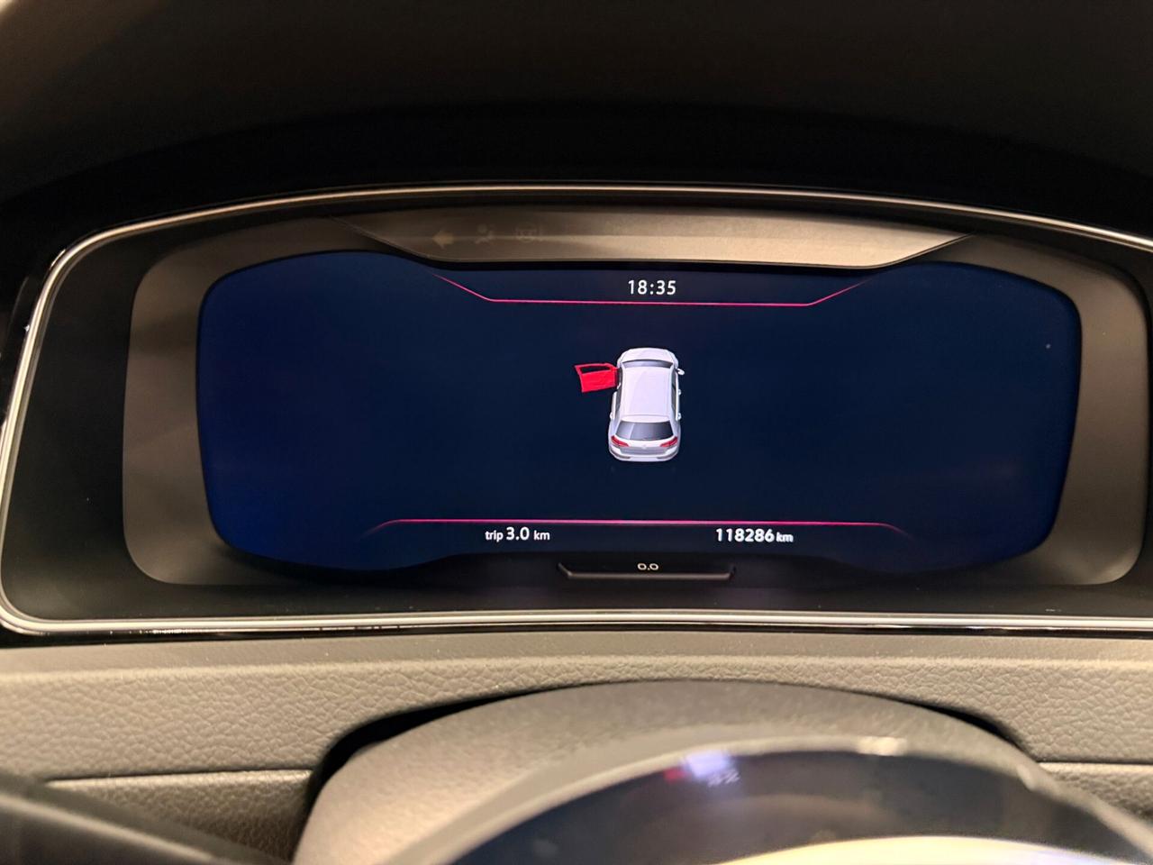 Volkswagen Golf GTI PERFORMANCE TSI 230CV DSG