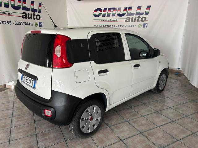 FIAT Panda 1.3 MJT S&S Pop Van 2 posti